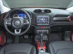 Jeep Renegade Trailhawk 2014 года (WW)